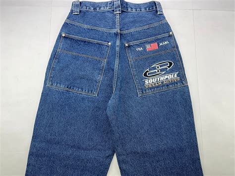 99 New. . Southpole jeans
